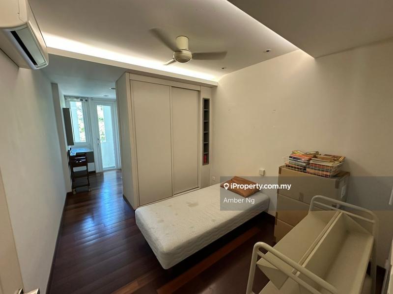 3-storey Terraced House for Sale in Medan Idaman, Setapak by Amber Ng - iProperty.com.my