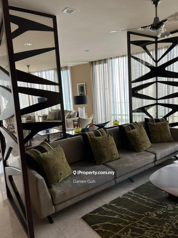 Service Residence for Sale in The Oval by Darren Goh - iProperty.com.my