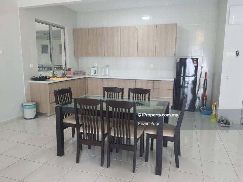 Pangsapuri untuk Disewa di Seri Topaz oleh Kewin Poon - iProperty.com.my
