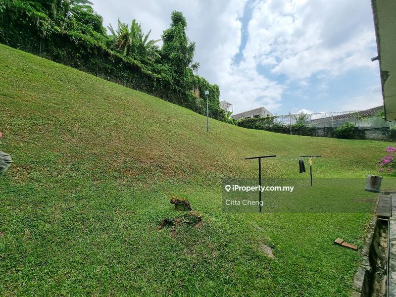 Bungalow House for Sale in Bukit Tunku (Kenny Hills), Kuala Lumpur by Citta Cheng - iProperty.com.my