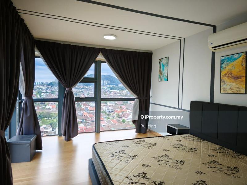 Service Residence for Rent in EkoCheras by Rui Ying - iProperty.com.my