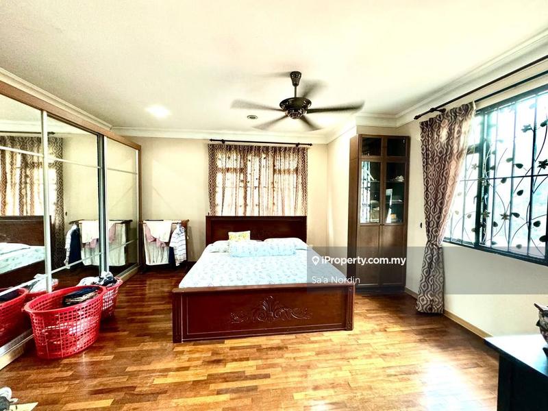 2-storey Terraced House for Sale in ajqrl, Shah Alam by Sa'a Nordin - iProperty.com.my
