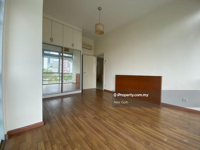Kediaman Servis untuk Dijual di One Residency oleh Alex Goh - iProperty.com.my
