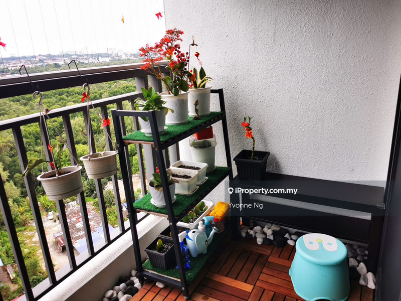 Service Residence for Sale in 8Scape Residence @ Sutera by Yvonne Ng - iProperty.com.my