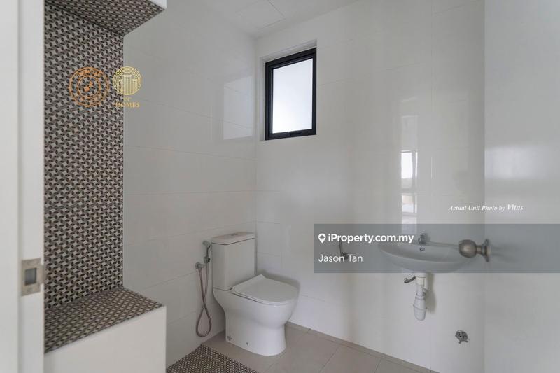 Townhouse for Sale in uf7ax, Setia Alam by Jason Tan - iProperty.com.my