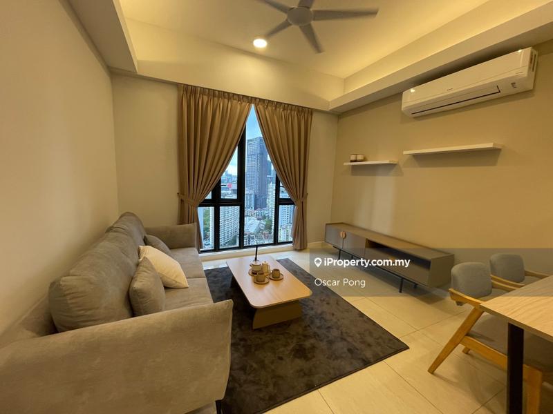 For Rent - The Sentral Suites