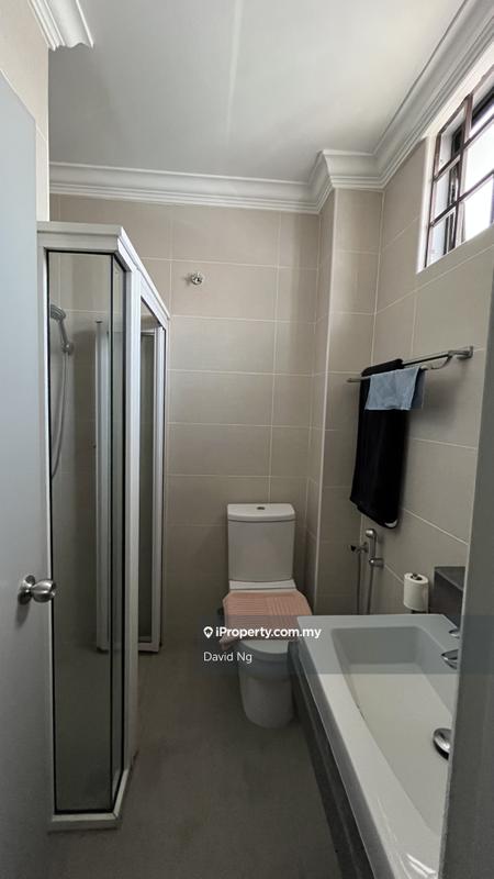 Rumah Berangkai 2 Tingkat untuk Dijual di Saujana Damansara, Damansara Damai oleh David Ng - iProperty.com.my