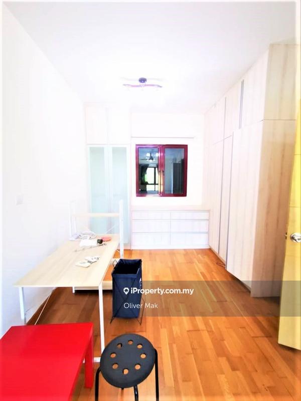 Condominium for Sale in Savanna Condominium by Oliver Mak - iProperty.com.my