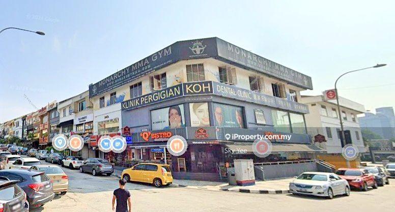 Shop for Rent in Bangsar, Kuala Lumpur by Sky Yee - iProperty.com.my