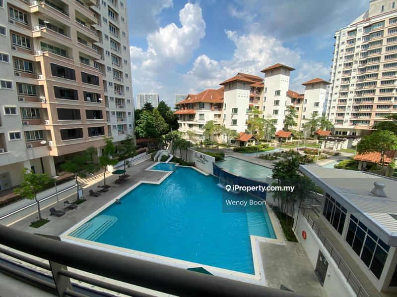 Condominium for Sale in Puteri Palma Condominiums by Wendy Boon - iProperty.com.my
