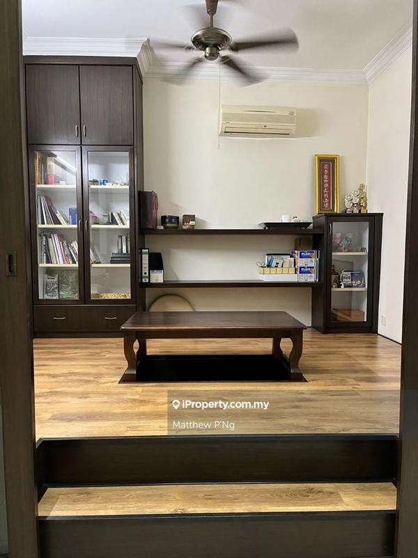 2.5-storey Terraced House for Sale in Palm Garden, Sungai Ara by Matthew P'Ng - iProperty.com.my