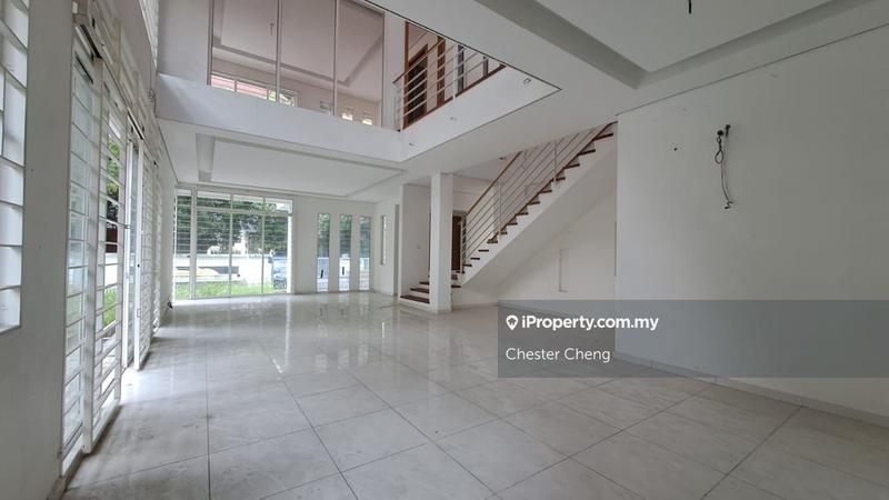 Bungalow House for Sale in Subang Jaya, Selangor by Chester Cheng - iProperty.com.my