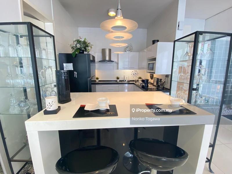 Condominium for Sale in Kiara 1888 by Noriko Togawa - iProperty.com.my
