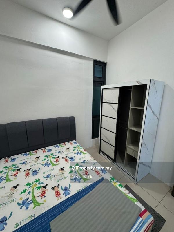 Service Residence for Rent in 8Scape Residence @ Sutera by Greymon Er - iProperty.com.my