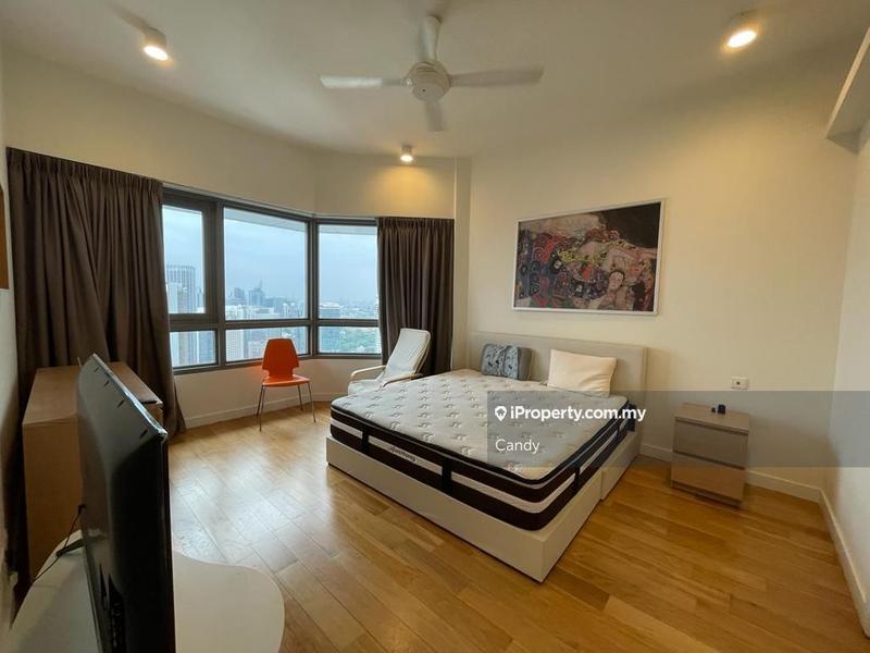 For Rent - The Sentral Residences