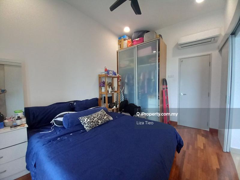 For Sale - Pacific Star