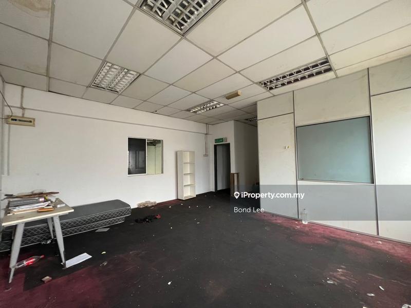 Kilang Terpisah untuk Disewa di Taman Perindustrian Hijau, Rawang oleh Bond Lee - iProperty.com.my