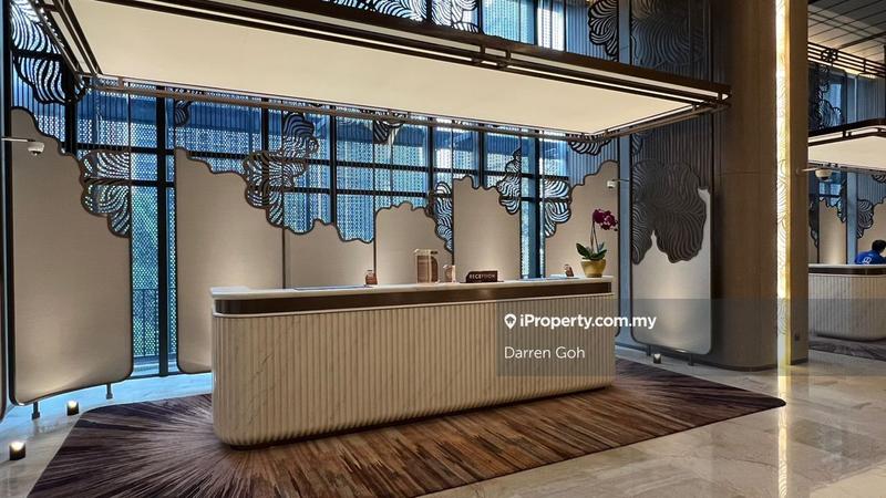 Kediaman Servis untuk Dijual di Imperial Lexis oleh Darren Goh - iProperty.com.my