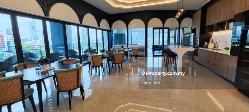 For Sale - TRIA Seputeh in 9 Seputeh, Kuala Lumpur
