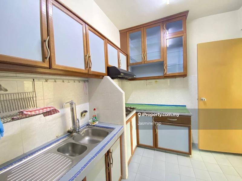 For Sale - Anjung Hijau (Greenfields)