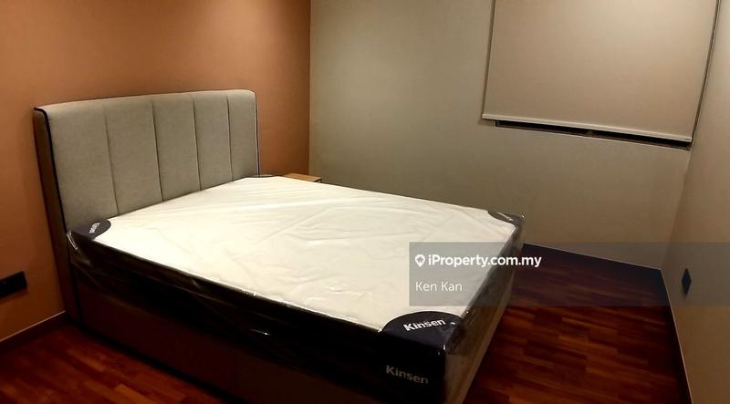 Kondominium untuk Dijual di Northpoint Residences oleh Ken Kan - iProperty.com.my