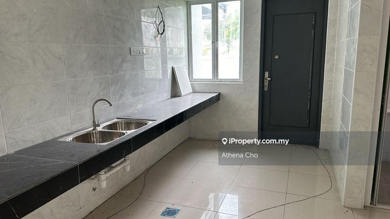 Rumah Berkembar untuk Dijual di Nilai Spring Villa, Nilai oleh Athena Cho - iProperty.com.my