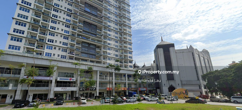 Shop / Office untuk Disewa di BANDAR PUCHONG JAYA, Puchong oleh Amanda Lau - iProperty.com.my