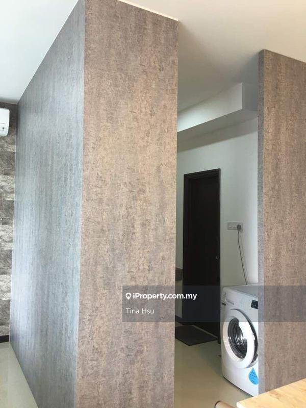 Service Residence for Sale in Molek Regency by Tina Hsu - iProperty.com.my