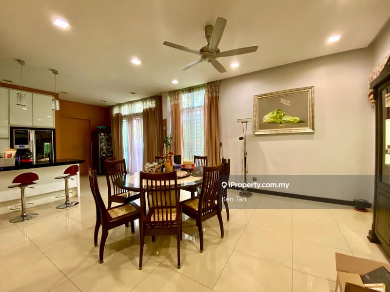 Rumah Berkembar untuk Dijual di Tropicana, Petaling Jaya oleh Ken Tan - iProperty.com.my