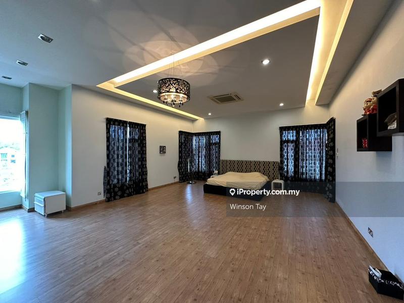 Bungalow House for Sale in Country Heights, Kajang by Winson Tay - iProperty.com.my