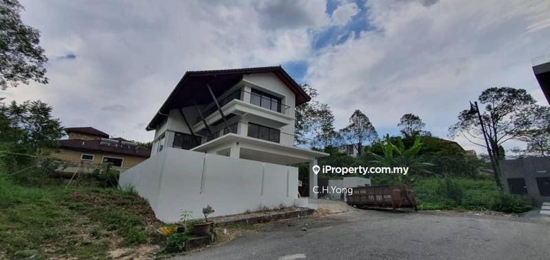 Bungalow House for Sale in Taman Equine, Seri Kembangan by C.H.Yong - iProperty.com.my