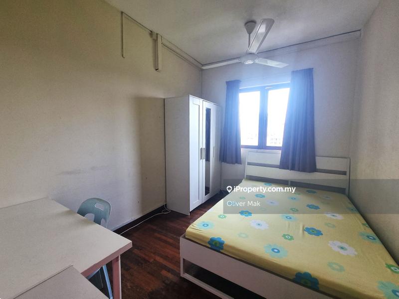 Condominium for Rent in Savanna Condominium by Oliver Mak - iProperty.com.my