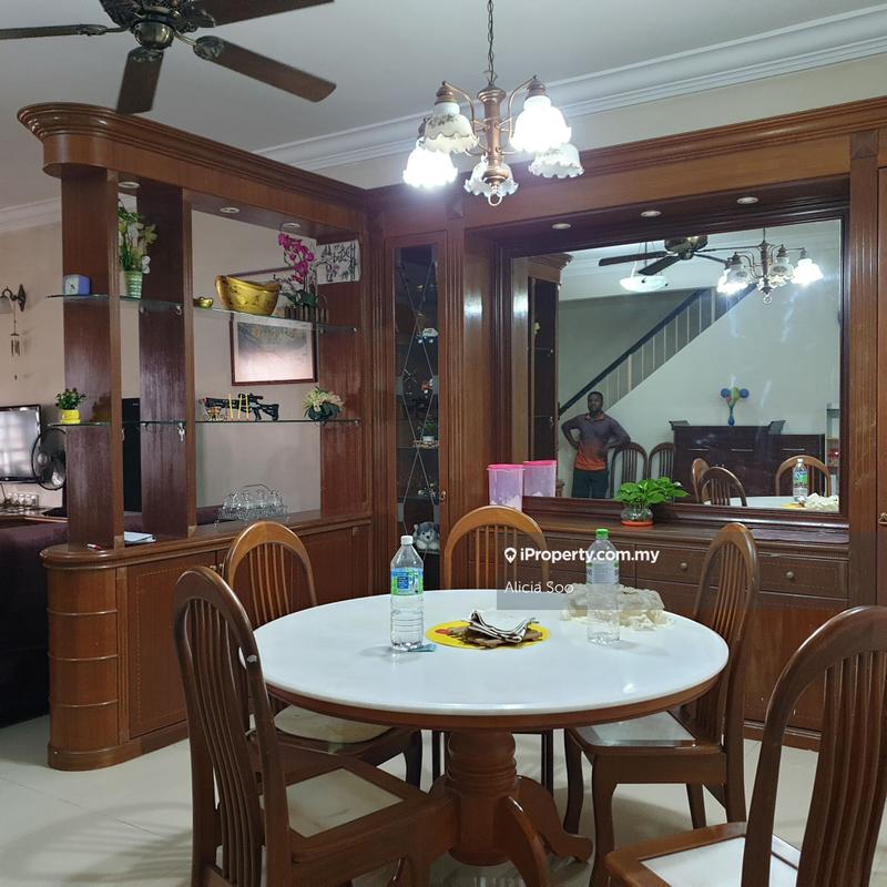 2-storey Terraced House for Sale in Bukit Rahman Putra, Sungai Buloh by Alicia Soo - iProperty.com.my