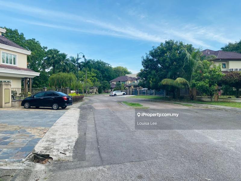 Banglo untuk Dijual di 8s5w7, Shah Alam oleh Louisa Lee - iProperty.com.my