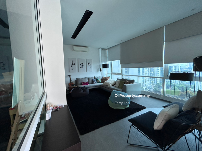 Condominium for Sale in Sunway Vivaldi by Terry Lee - iProperty.com.my