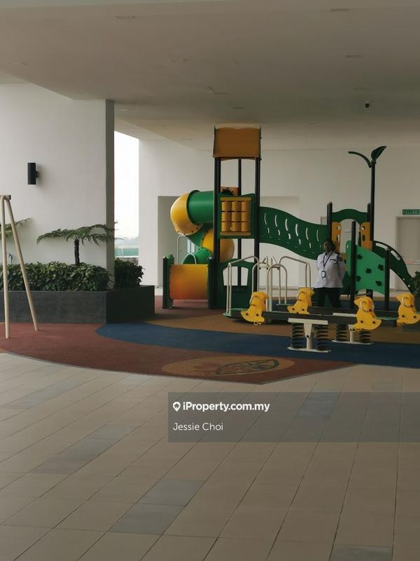 Service Residence for Rent in Saville D'lake by Jessie Choi - iProperty.com.my