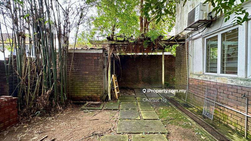 Banglo untuk Dijual di Taman Bangsar, Bangsar oleh Charisse Ng - iProperty.com.my