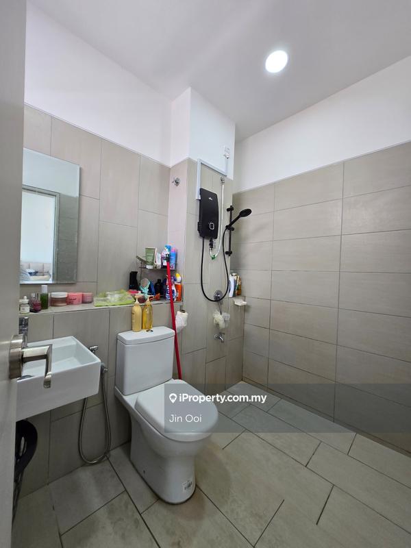 2-storey Terraced House for Sale in Serene Heights, Semenyih by Jin Ooi - iProperty.com.my