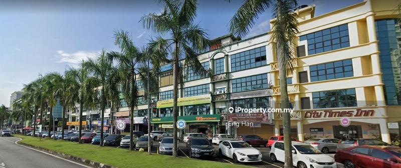 Kedai untuk Dijual di Taman Pinggiran Putra, Seri Kembangan oleh Eng Han - iProperty.com.my