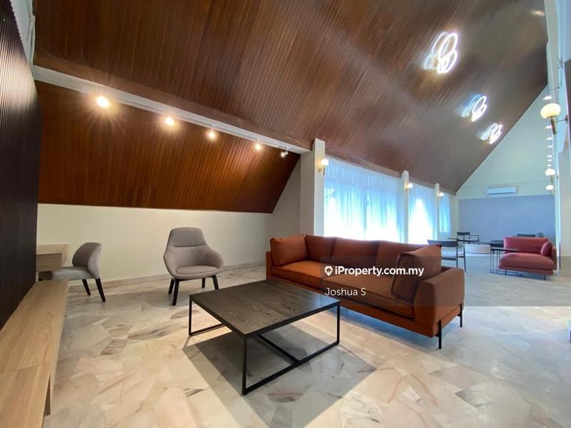 Banglo untuk Dijual di Bukit Damansara, Damansara Heights oleh Joshua S - iProperty.com.my