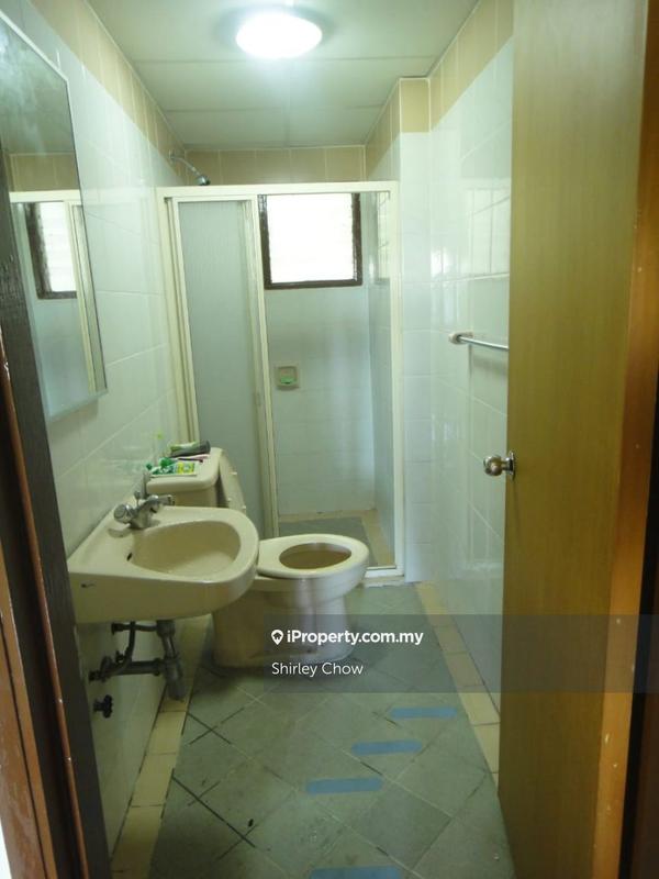 Kondominium untuk Dijual di Likas Square oleh Shirley Chow - iProperty.com.my
