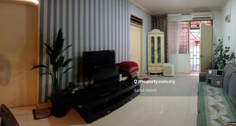 Apartment for Sale in Mentari Court by Saiful Helmi - iProperty.com.my