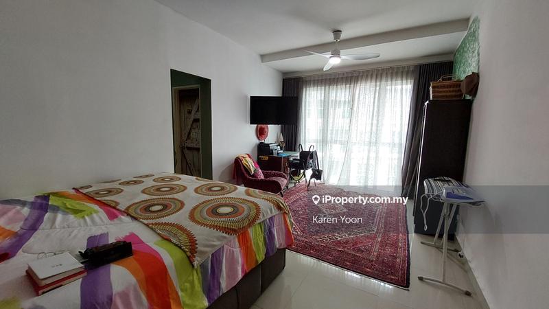 Kondominium untuk Dijual di Subang Parkhomes oleh Karen Yoon - iProperty.com.my