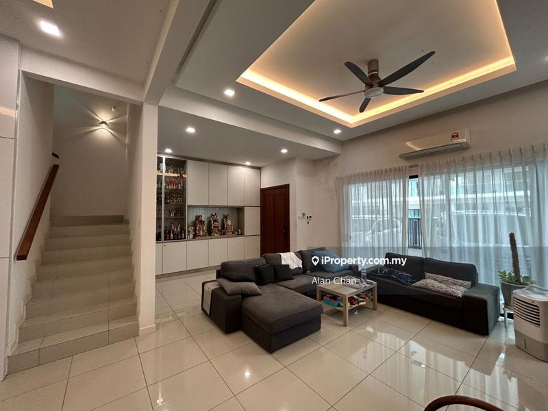 Rumah Berangkai 3 Tingkat untuk Dijual di 16 Sierra, Puchong oleh Alan Chan - iProperty.com.my