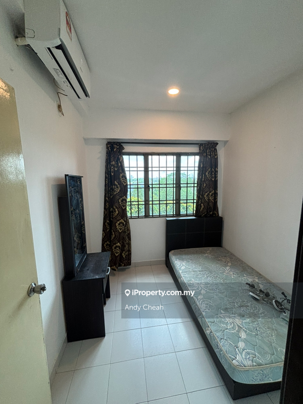 Apartment for Rent in Danga View Apartment by Andy Cheah - iProperty.com.my