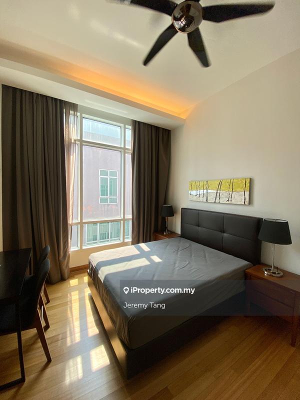 Kondominium untuk Dijual di Verticas Residensi oleh Jeremy Tang - iProperty.com.my
