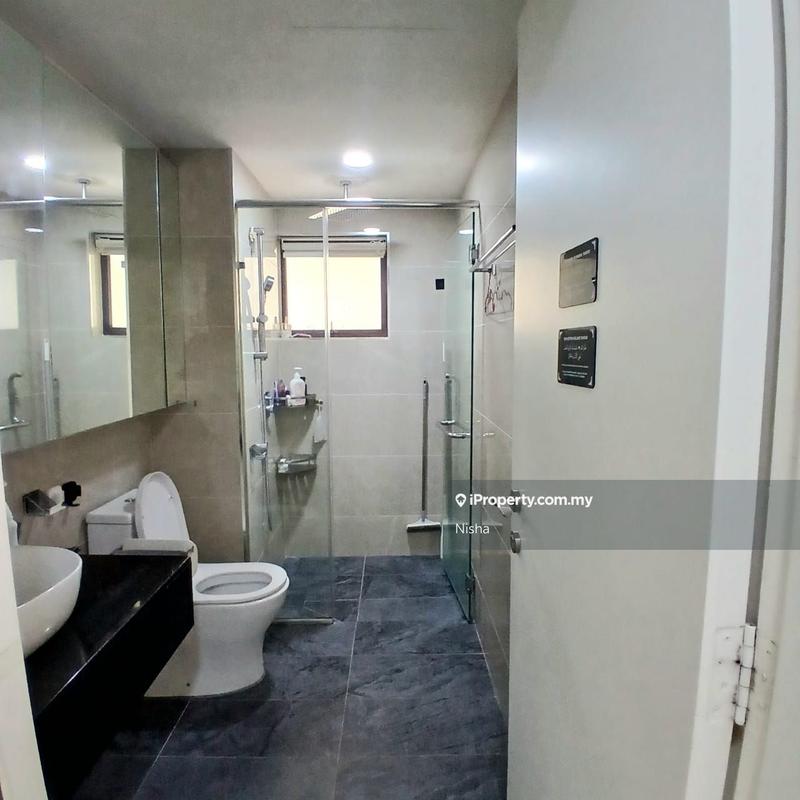 Condominium for Sale in UBN Apartment by Nisha - iProperty.com.my
