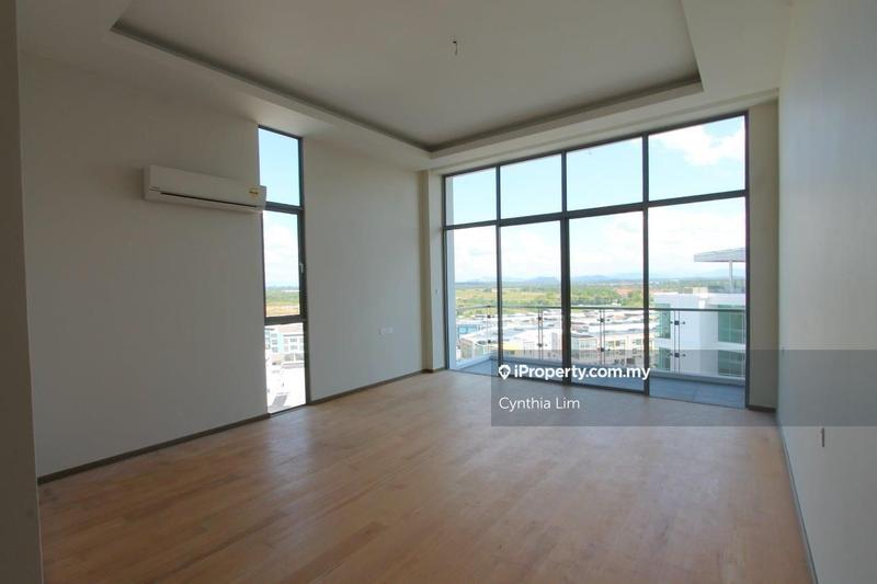 Condominium for Sale in The Park Residence by Cynthia Lim - iProperty.com.my