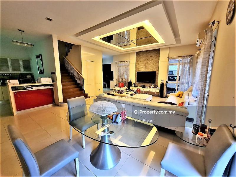 Rumah Berkembar untuk Dijual di Ara Damansara, Selangor oleh Bryant Be - iProperty.com.my