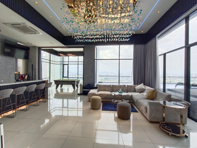 Kondominium untuk Dijual di Dua Menjalara oleh Calvin Tew - iProperty.com.my